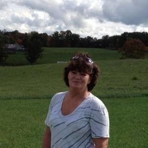 Meet your Posher, Freda